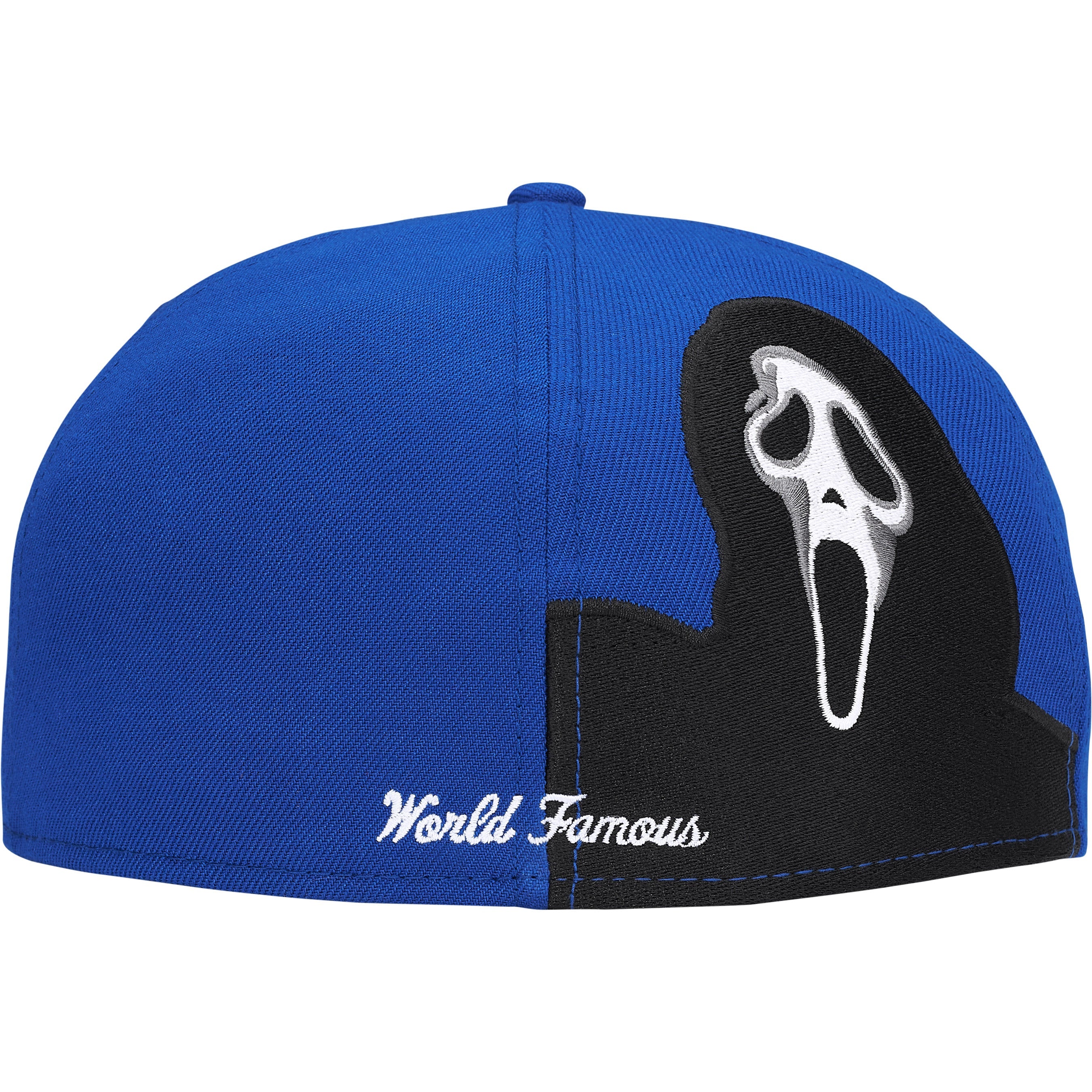 Ghostface® Box Logo New Era® view 8